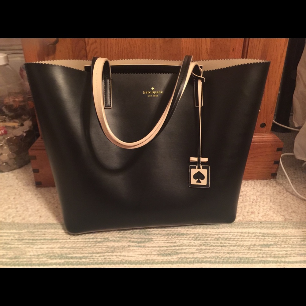 Kate Spade Large Tote